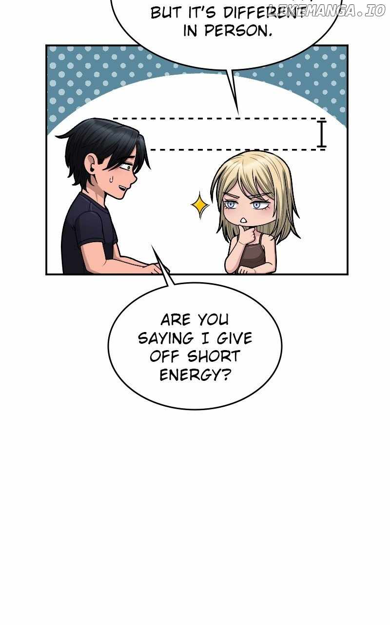 Paranoid Mage Chapter 64 48